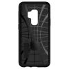 Чохол Spigen Slim Armor для Samsung Galaxy S9 Plus (G965) Black (593CS22967)