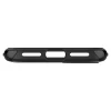 Чохол Spigen Neo Hybrid Herringbone для iPhone SE 2020 | 8 | 7 Shiny Black (054CS22200)