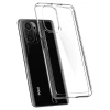 Чехол Spigen Ultra Hybrid для Xiaomi Poco F3 | Mi 11i Crystal Clear (ACS03142)