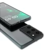 Чехол HRT Ultra Clear для Samsung Galaxy A71 Transparent (9111201893344)