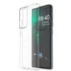 Чехол HRT Ultra Clear для Samsung Galaxy S10 Transparent (7426825363015)