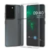 Чехол HRT Ultra Clear для Samsung Galaxy S10 Transparent (7426825363015)