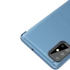 Чехол-книжка HRT Clear View Case для Xiaomi Mi 11T | Mi 11T Pro Black (9145576241271)