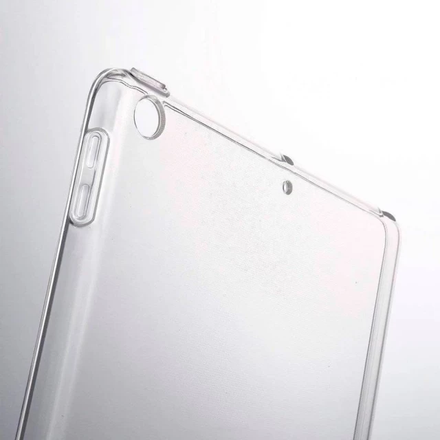 Чохол HRT Slim Case для Lenovo Tab M10 (3rd gen) Transparent (9145576274224)