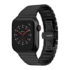 Ремешок LAUT LINKS 2.0 для Apple Watch 49 | 45 | 44 | 42 mm Black (L_AWL_L2_BK)