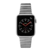 Ремінець LAUT LINKS 2.0 для Apple Watch 49 | 45 | 44 | 42 mm Silver (L_AWL_L2_SL)