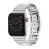 Ремінець LAUT LINKS 2.0 для Apple Watch 49 | 45 | 44 | 42 mm Silver (L_AWL_L2_SL)