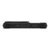 Чохол ESR Armor Tough Kickstand Halolock для iPhone 15 Pro Black Clear with MagSafe (4894240176634)