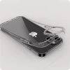 Чехол Tech-Protect Flexair Hybrid для iPhone 15 Plus Clear (9490713936726)