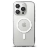 Чохол Ringke Fusion Magnetic для iPhone 15 Pro Max Matte Clear with MagSafe (8809919306539)