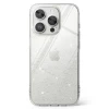 Чохол Ringke Air для iPhone 15 Pro Max Glitter Clear (8809919306928)