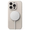 Чохол Ringke Silicone Magnetic для iPhone 15 Pro Max Stone with MagSafe (8809919307161)