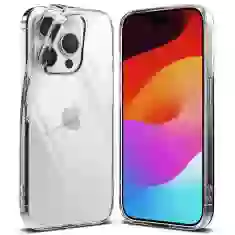 Чохол Ringke Air для iPhone 15 Pro Clear (8809919307680)