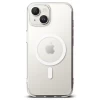 Чехол Ringke Fusion Magnetic для iPhone 15 Plus Matte Clear with MagSafe (8809919308113)