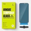 Захисне скло Ringke TG для iPhone 15 Pro Max Privacy (8809919307208)