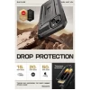 Чохол Supcase Unicorn Beetle Pro для iPhone 15 Black (843439124363)