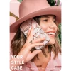 Чохол Supcase Cosmo Mag для iPhone 15 Marble with MagSafe (843439124318)
