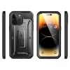 Чохол Supcase Unicorn Beetle Pro для iPhone 15 Pro Black (843439136687)
