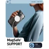 Чехол Supcase Iblsn Ares Mag для iPhone 15 Pro Black with MagSafe (843439124424)
