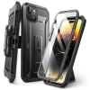 Чохол Supcase Unicorn Beetle Pro для iPhone 15 Plus Black (843439136885)