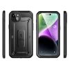 Чохол Supcase Unicorn Beetle Pro для iPhone 15 Plus Black (843439136885)