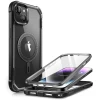 Чохол Supcase Iblsn Ares Mag для iPhone 15 Plus Black with MagSafe (843439136830)