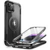 Чехол Supcase Iblsn Ares Mag для iPhone 15 Plus Black with MagSafe (843439136830)