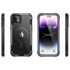 Чохол Supcase Iblsn Ares Mag для iPhone 15 Plus Black with MagSafe (843439136830)