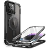 Чохол Supcase Iblsn Ares Mag для iPhone 15 Pro Max Black with MagSafe (843439136908)
