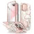 Чехол Supcase Cosmo Mag для iPhone 15 Pro Max Marble with MagSafe (843439136946)