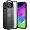 Чохол Ringke Fusion Bold для iPhone 15 Matte Black (8809919309028)