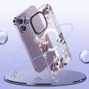 Чехол Tech-Protect Magmood для iPhone 15 Pro Spring Floral with MagSafe (9319456605389)
