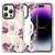 Чохол Tech-Protect Magmood для iPhone 15 Pro Spring Floral with MagSafe (9319456605389)