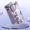 Чохол Tech-Protect Magmood для iPhone 15 Pro Max Spring Floral with MagSafe (9319456605426)