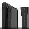 Чохол Ringke Onyx Magnetic для iPhone 15 Pro Max Black with MagSafe (8809919307017)