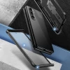 Чехол и защитное стекло Supcase Iblsn Armorbox Pen для Samsung Galaxy Fold5 (F946) Black (843439137660)