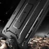 Чохол і захисне скло Supcase Unicorn Beetle Pro для Samsung Galaxy Tab S9 11.0 (X710 | X716) Black (843439137387)