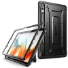 Чохол і захисне скло Supcase Unicorn Beetle Pro для Samsung Galaxy Tab S9 Plus 12.4 (X810 | X816) Black (843439123243)