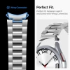 Ремінець Spigen Modern Fit Band для Samsung Galaxy Watch 6 Classic 47 mm Silver (AMP06489)
