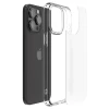 Чехол Spigen Ultra Hybrid для iPhone 15 Pro Max Frost Clear (ACS06567)
