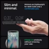 Чохол Spigen Ultra Hybrid для iPhone 15 Pro Max Frost Black (ACS06568)