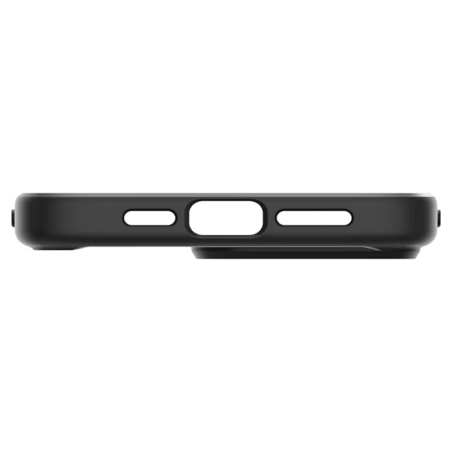 Чохол Spigen Ultra Hybrid для iPhone 15 Pro Max Frost Black (ACS06568)