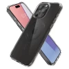 Чехол Spigen Ultra Hybrid для iPhone 15 Pro Max Carbon Fiber with MagSafe (ACS06578)