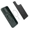 Чохол Spigen Optik Armor для iPhone 15 Pro Max Abyss Green with MagSafe (ACS06600)
