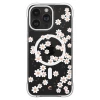 Чохол Spigen Cyrill Cecile для iPhone 15 Pro Max White Daisy with MagSafe (ACS06624)