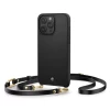 Чохол Spigen Cyrill Classic Charm для iPhone 15 Pro Black with MagSafe (ACS06773)