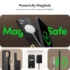 Чехол Spigen Cyrill Classic Charm для iPhone 15 Pro Black with MagSafe (ACS06773)