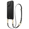 Чохол Spigen Cyrill Classic Charm для iPhone 15 Pro Black with MagSafe (ACS06773)