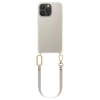 Чохол Spigen Cyrill Classic Charm для iPhone 15 Pro Cream with MagSafe (ACS06774)