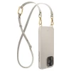 Чохол Spigen Cyrill Classic Charm для iPhone 15 Pro Cream with MagSafe (ACS06774)